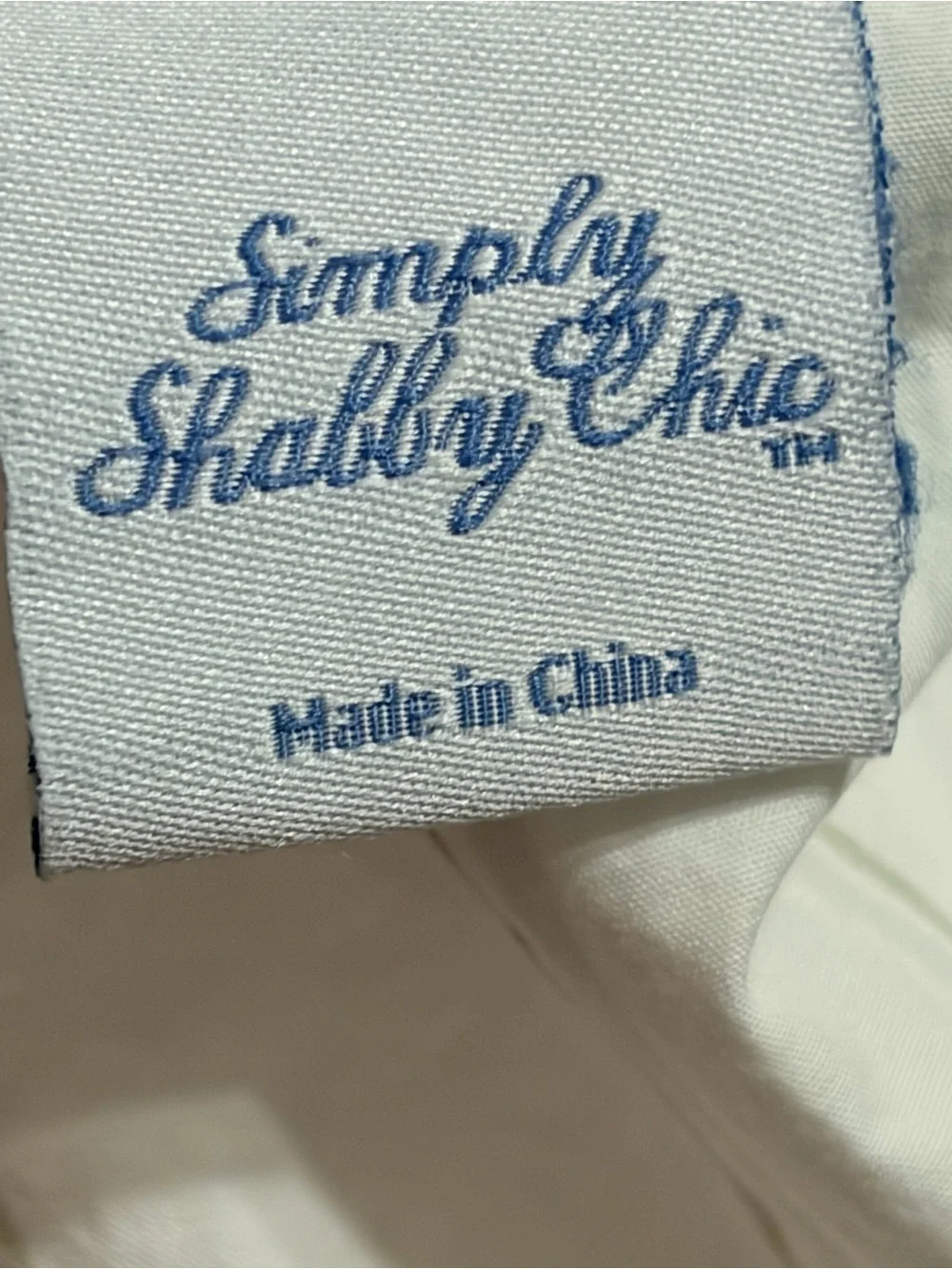 Simply Shabby Chic simply shabby